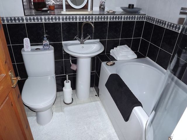  Image of 3 bedroom Detached house for sale in Bridgewater Drive Coseley Bilston WV14 at Bridgewater Drive  Bilston, WV14 9PA