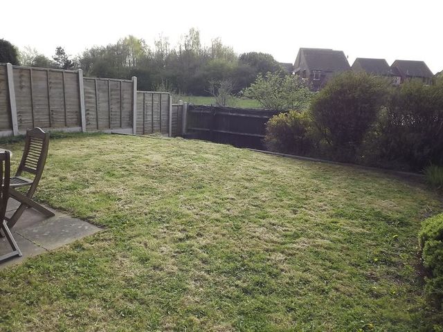  Image of 3 bedroom Detached house for sale in Bridgewater Drive Coseley Bilston WV14 at Bridgewater Drive  Bilston, WV14 9PA