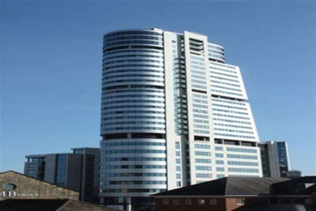  Image of 1 bedroom Flat to rent in Water Lane Holbeck Leeds LS11 at Leeds, LS11 5QT