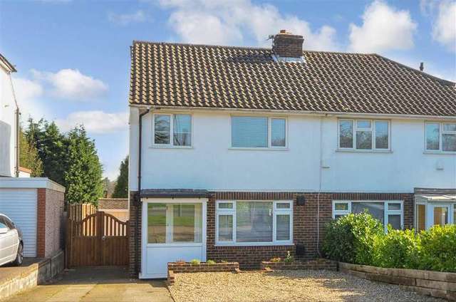  Image of 4 bedroom Semi-Detached house for sale in Brighton Road Lower Kingswood Tadworth KT20 at Lower Kingswood Tadworth Lower Kingswood, KT20 6UP