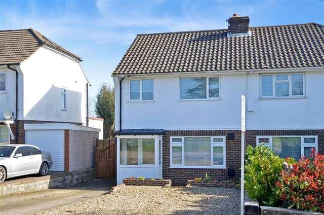  Image of 4 bedroom Semi-Detached house for sale in Brighton Road Lower Kingswood Tadworth KT20 at Lower Kingswood Tadworth Lower Kingswood, KT20 6UP