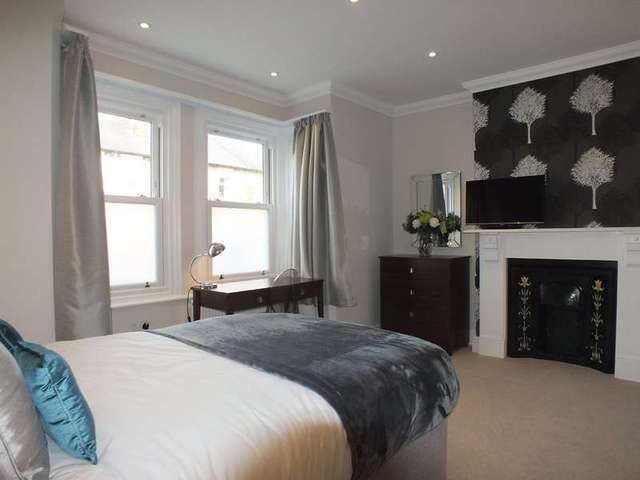  Image of 1 bedroom Detached house to rent in Brisbane Road Tilehurst Reading RG30 at Reading Berkshire Tilehurst, RG30 2PE