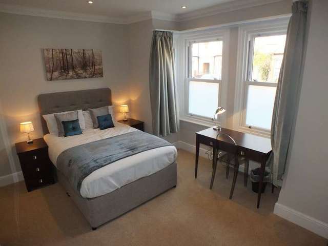  Image of 1 bedroom Detached house to rent in Brisbane Road Tilehurst Reading RG30 at Reading Berkshire Tilehurst, RG30 2PE