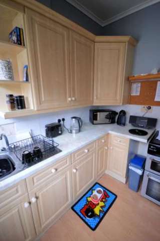  Image of 2 bedroom Town House for sale in Britannia Street Scarborough YO12 at Britannia Street  Scarborough, YO12 7DN