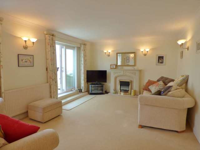  Image of 4 bedroom Detached house for sale in Broadley Drive Torquay TQ2 at Broadley Drive Livermead Torquay, TQ2 6UE