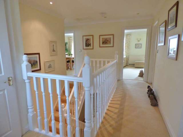  Image of 4 bedroom Detached house for sale in Broadley Drive Torquay TQ2 at Broadley Drive Livermead Torquay, TQ2 6UE