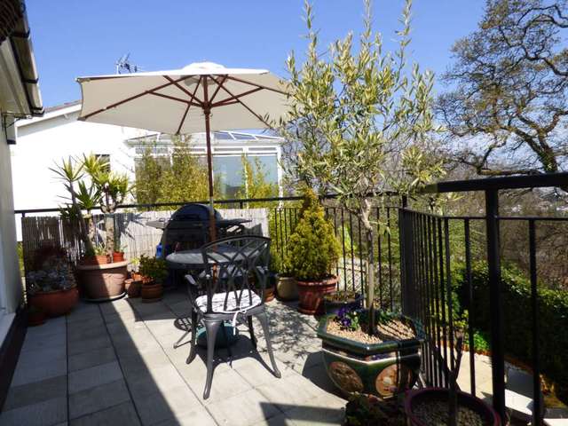  Image of 4 bedroom Detached house for sale in Broadley Drive Torquay TQ2 at Broadley Drive Livermead Torquay, TQ2 6UE
