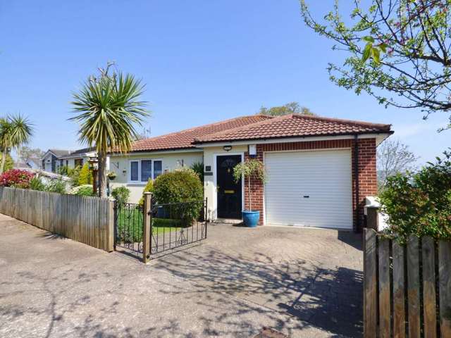  Image of 4 bedroom Detached house for sale in Broadley Drive Torquay TQ2 at Broadley Drive Livermead Torquay, TQ2 6UE