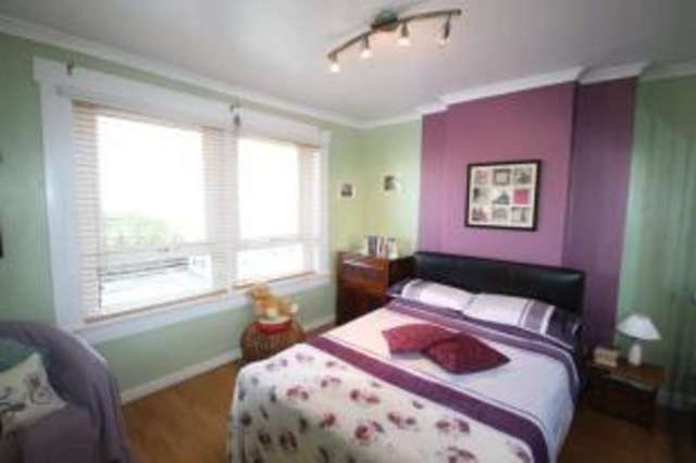  Image of 1 bedroom Flat for sale in Broadloan Renfrew PA4 at Renfrew Renfrewshire Renfrew, PA4 0BY