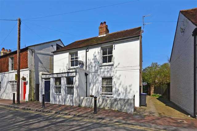  Image of 1 bedroom Detached house for sale in Broadwater Street East Broadwater Worthing BN14 at Broadwater West Sussex Worthing, BN14 9AA