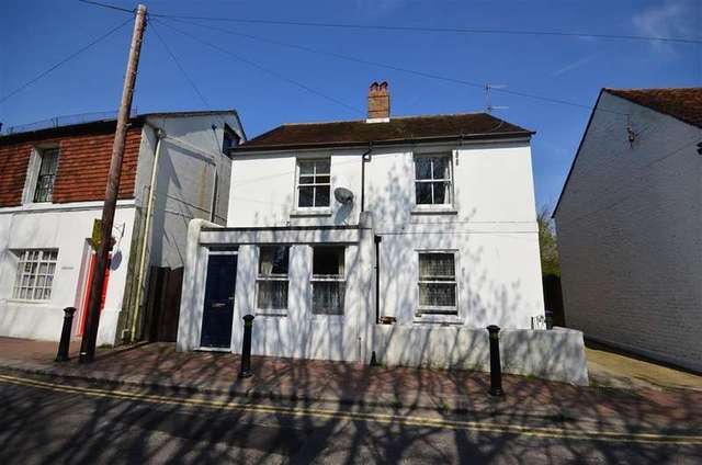  Image of 1 bedroom Detached house for sale in Broadwater Street East Broadwater Worthing BN14 at Broadwater West Sussex Worthing, BN14 9AA