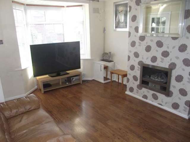  Image of 2 bedroom Semi-Detached house for sale in Broadwaters Road Darlaston Wednesbury WS10 at Wednesbury, WS10 7QS