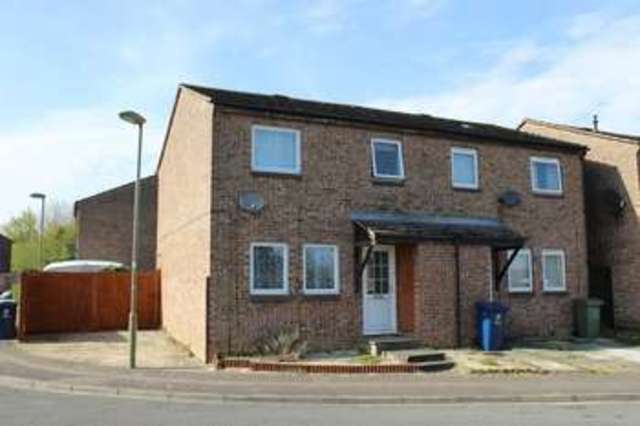  Image of 3 bedroom Semi-Detached house for sale in Brocklesby Road Littlemore Oxford OX4 at Brocklesby Road  Oxford, OX4 4QJ