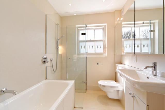  Image of 5 bedroom Detached house to rent in Brook Green London W6 at Brook Green  London, W6 7BL