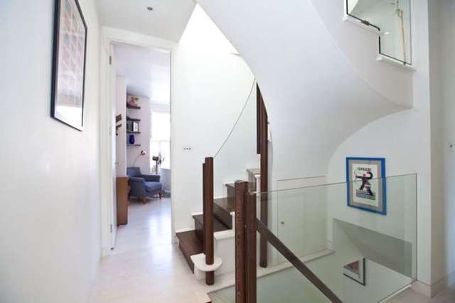  Image of 4 bedroom End of Terrace for sale in Brookfield Road London W4 at Chiswick, W4 1DF