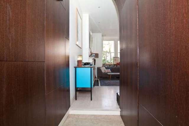  Image of 4 bedroom End of Terrace for sale in Brookfield Road London W4 at Chiswick, W4 1DF