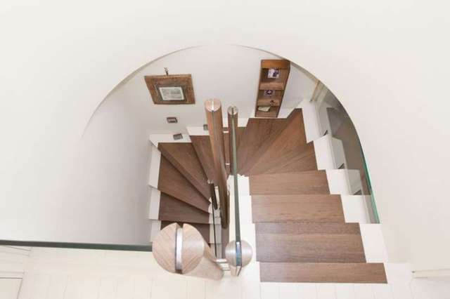  Image of 4 bedroom End of Terrace for sale in Brookfield Road London W4 at Chiswick, W4 1DF