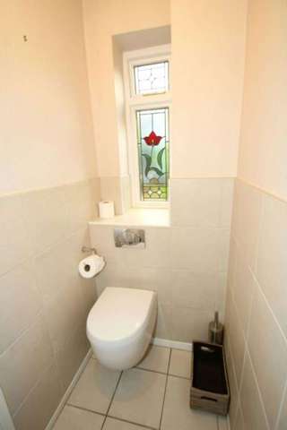  Image of 3 bedroom Semi-Detached house to rent in Broomfield Lane Hale Altrincham WA15 at ALTRINCHAM, WA15 9AS