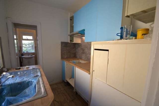  Image of 1 bedroom Flat to rent in Broomhouse Road London SW6 at Broomhouse Road  London, SW6 3QU