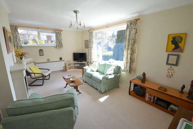  Image of 2 bedroom Maisonette for sale in Broxburn Close Chandler