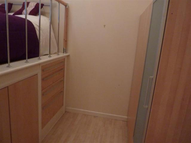  Image of 1 bedroom Flat to rent in Buccleuch Street Glasgow G3 at Garnethill Glasgow Glasgow, G3 6QT