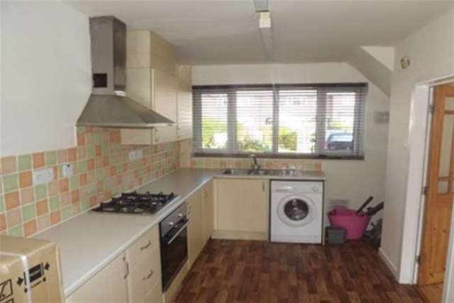  Image of 3 bedroom Detached house to rent in Budsworth Avenue Withington Manchester M20 at Manchester, M20 1AF