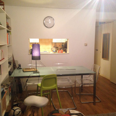  Image of 2 bedroom Flat to rent in Bunning Way London N7 at Bunning Way  London, N7 9UR
