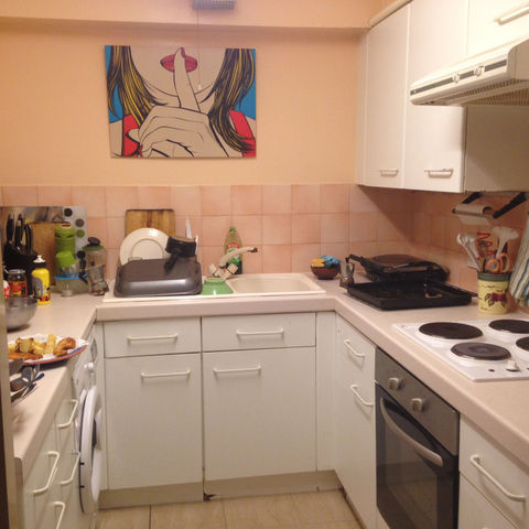  Image of 2 bedroom Flat to rent in Bunning Way London N7 at Bunning Way  London, N7 9UR