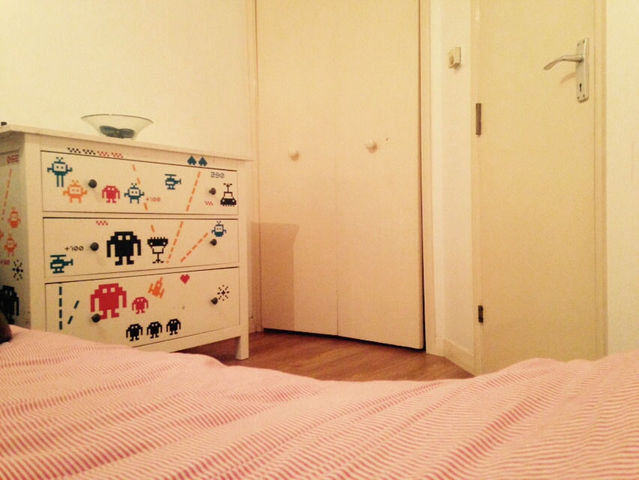  Image of 2 bedroom Flat to rent in Bunning Way London N7 at Bunning Way  London, N7 9UR