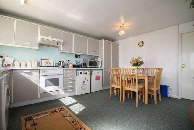  Image of 2 bedroom Town House for sale in Burnham Close Wigston LE18 at Burnham Close Little Hill Wigston, LE18 2QT