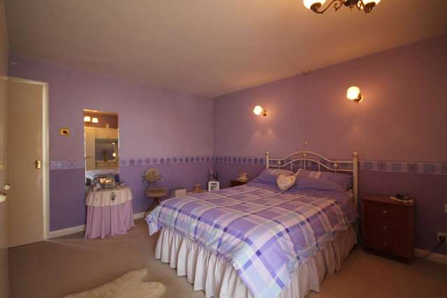  Image of 2 bedroom Town House for sale in Burnham Close Wigston LE18 at Burnham Close Little Hill Wigston, LE18 2QT