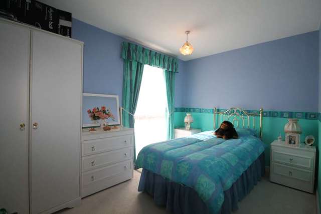  Image of 2 bedroom Town House for sale in Burnham Close Wigston LE18 at Burnham Close Little Hill Wigston, LE18 2QT