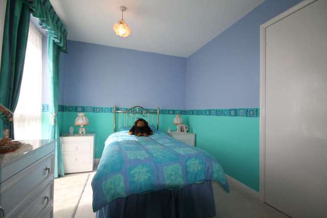  Image of 2 bedroom Town House for sale in Burnham Close Wigston LE18 at Burnham Close Little Hill Wigston, LE18 2QT