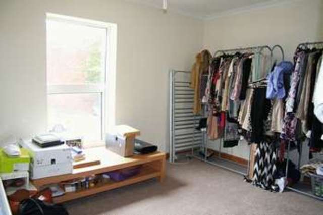  Image of 2 bedroom Terraced house to rent in Burton Road Lincoln LN1 at Burton Road  Lincoln, LN1 3JZ