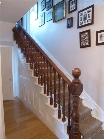  Image of 5 bedroom Detached house for sale in Finch Lane Bushey WD23 at Bushey, WD23 3AH