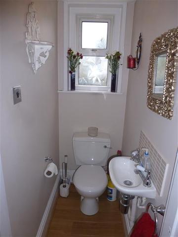  Image of 5 bedroom Detached house for sale in Finch Lane Bushey WD23 at Bushey, WD23 3AH