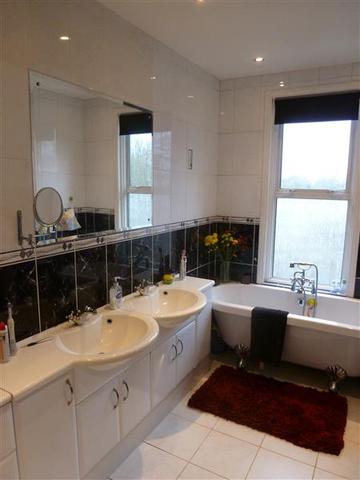  Image of 5 bedroom Detached house for sale in Finch Lane Bushey WD23 at Bushey, WD23 3AH