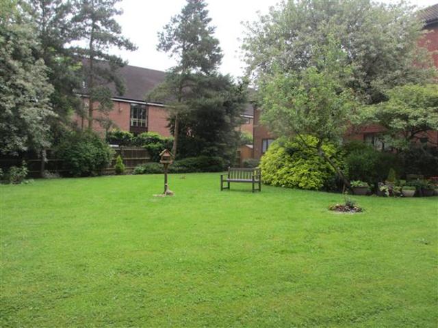  Image of 2 bedroom Retirement Property for sale in Meadowcroft High Street Bushey WD23 at Bushey, WD23 3BX