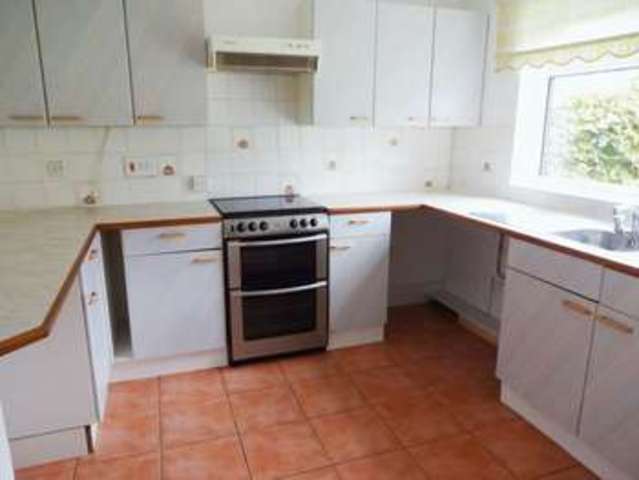  Image of 3 bedroom Detached house to rent in Bushy Coombe Gardens Glastonbury BA6 at Bushy Coombe Gardens  Glastonbury, BA6 8JT