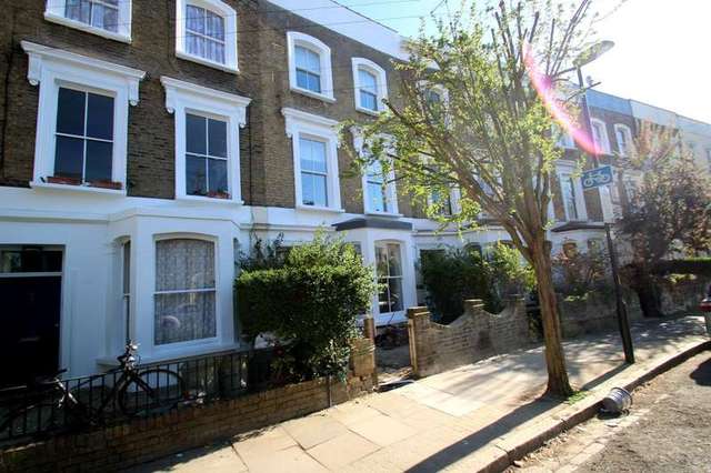  Image of 2 bedroom Flat to rent in Caedmon Road London N7 at Caedmon Road  London, N7 6DH