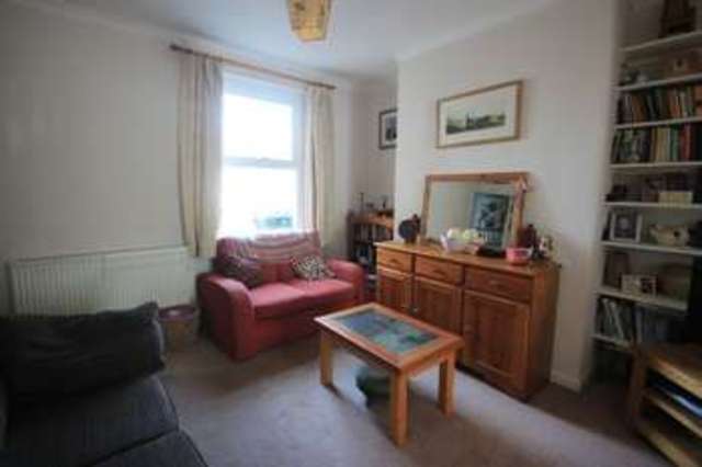  Image of 2 bedroom Terraced house for sale in Marcus Street Caernarfon LL55 at Marcus Street  Caernarfon, LL55 2HT