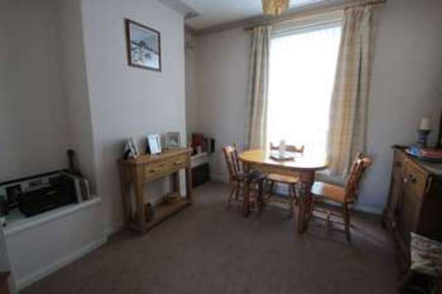  Image of 2 bedroom Terraced house for sale in Marcus Street Caernarfon LL55 at Marcus Street  Caernarfon, LL55 2HT