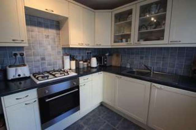  Image of 2 bedroom Terraced house for sale in Marcus Street Caernarfon LL55 at Marcus Street  Caernarfon, LL55 2HT