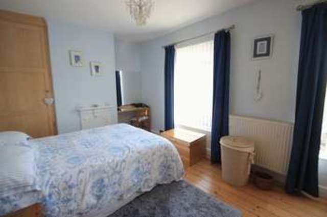  Image of 2 bedroom Terraced house for sale in Marcus Street Caernarfon LL55 at Marcus Street  Caernarfon, LL55 2HT