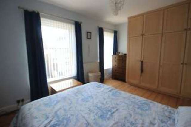  Image of 2 bedroom Terraced house for sale in Marcus Street Caernarfon LL55 at Marcus Street  Caernarfon, LL55 2HT
