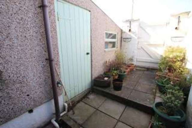  Image of 2 bedroom Terraced house for sale in Marcus Street Caernarfon LL55 at Marcus Street  Caernarfon, LL55 2HT
