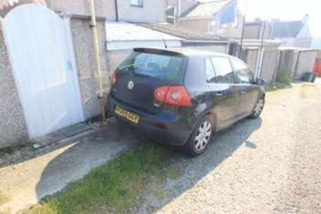  Image of 2 bedroom Terraced house for sale in Marcus Street Caernarfon LL55 at Marcus Street  Caernarfon, LL55 2HT
