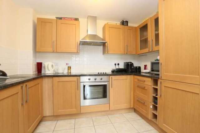  Image of 1 bedroom Apartment to rent in Caledonian Wharf London E14 at Caledonian Wharf Canary Wharf London, E14 3EW