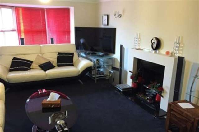  Image of 4 bedroom Detached house to rent in Callow Hill Way Littleover Derby DE23 at Derby, DE23 3RJ