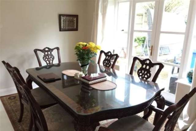  Image of 4 bedroom Detached house to rent in Callow Hill Way Littleover Derby DE23 at Derby, DE23 3RJ